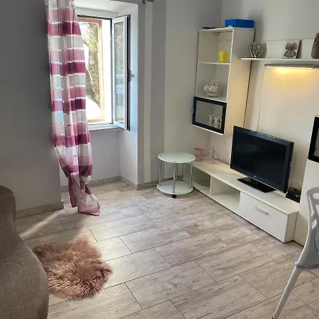 Apartman Apartment Baska *